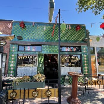 Fortunate Son - Chinese Near Me - San Diego, California