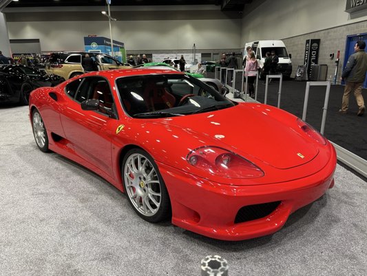 Vancouver Convention Centre by null