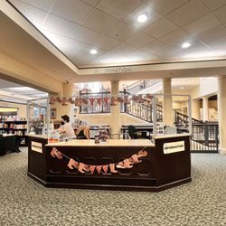 Burlingame Public Library