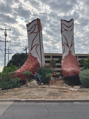 North Star Mall by null