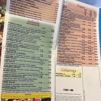 Airway - Breakfast & Brunch Near Me - Windsor Locks, Connecticut