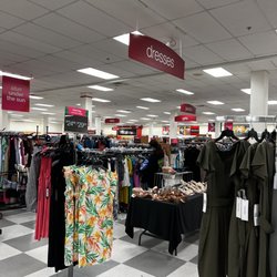 T J Maxx