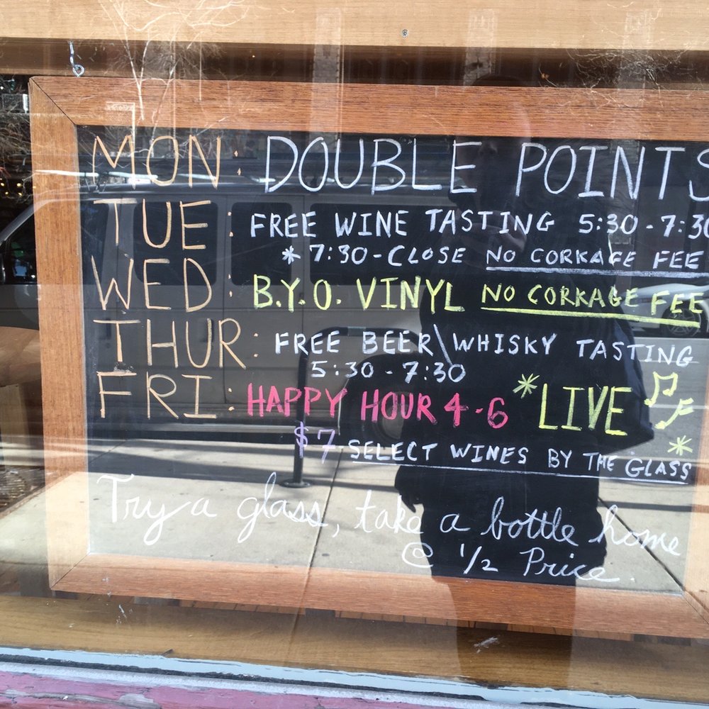 Printers Row Wine Shop - Daily happenings - Beer, Wine & Spirits Near Me - Chicago, Illinois Printers Row Wine Shop - Daily happenings - Beer, Wine & Spirits Near Me - Chicago, Illinois