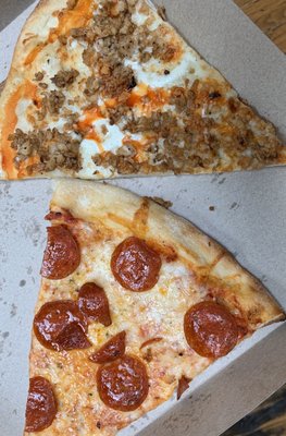 Jo-Jo's Pizza by null