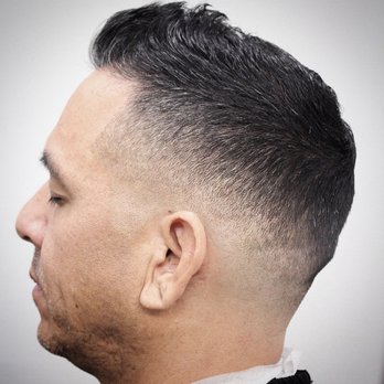 Styled By Sy - The Barbers Cut - Barbers Near Me - West Hills, California Styled By Sy - The Barbers Cut - Barbers Near Me - West Hills, California