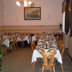 Bayerischer Wald - Nebenzimmer