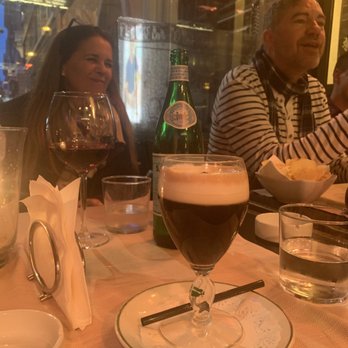 Harry's Bar - Italian Near Me - Rome, RM