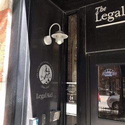 Legal Aid Society of Cleveland