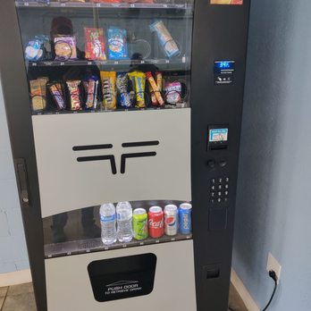 B&B's Laundromat - Snack machine has no prices listed - Laundromat Near Me - Morton, Washington B&B's Laundromat - Snack machine has no prices listed - Laundromat Near Me - Morton, Washington