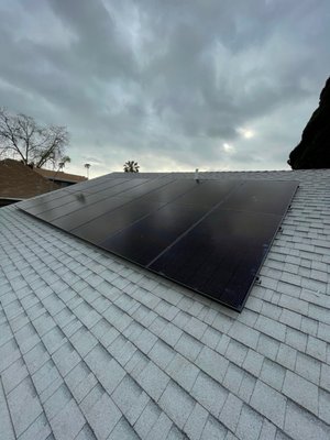 Prosolar systems