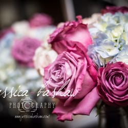 Jessica Bashaw Photography - Wedding Repertoir