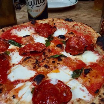 Roberta's - Pizza Near Me - Brooklyn, New York