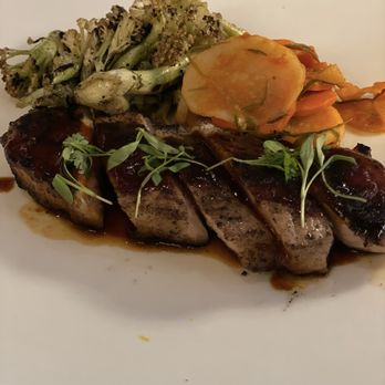 Spago - New American Near Me - Las Vegas, Nevada