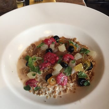 Longman & Eagle - Granola - Gastropubs Near Me - Chicago, Illinois