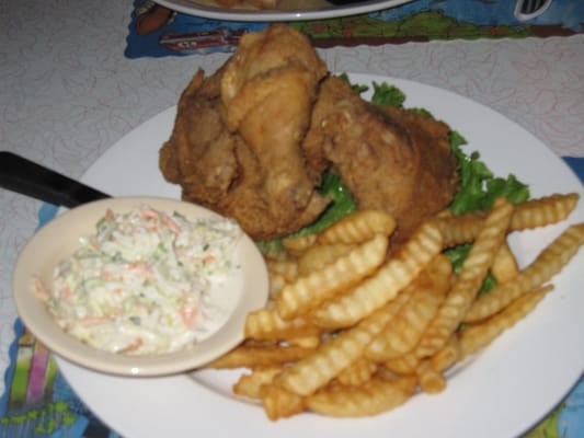 11th Street Diner by null