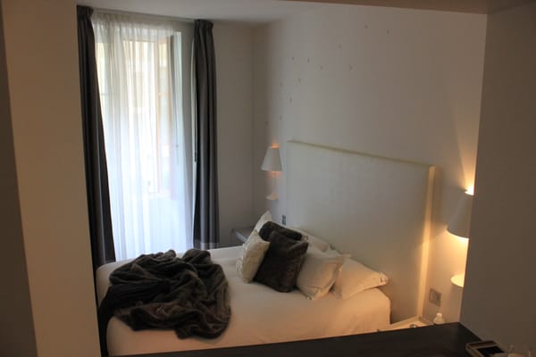 Petit Hôtel Confidentiel · Hôtel 5 étoiles by null