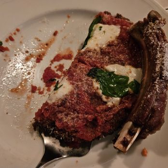 Carbone - Italian Near Me - New York, New York Carbone - Italian Near Me - New York, New York