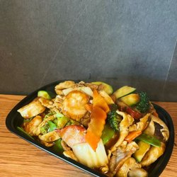 Tokyo Express