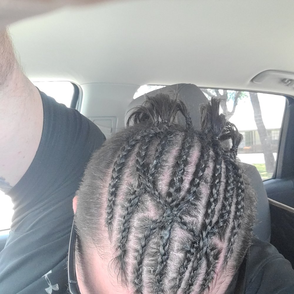 Rootz Braiding Studio - CLEAN ... - Hair Salons Near Me - Austin, Texas
