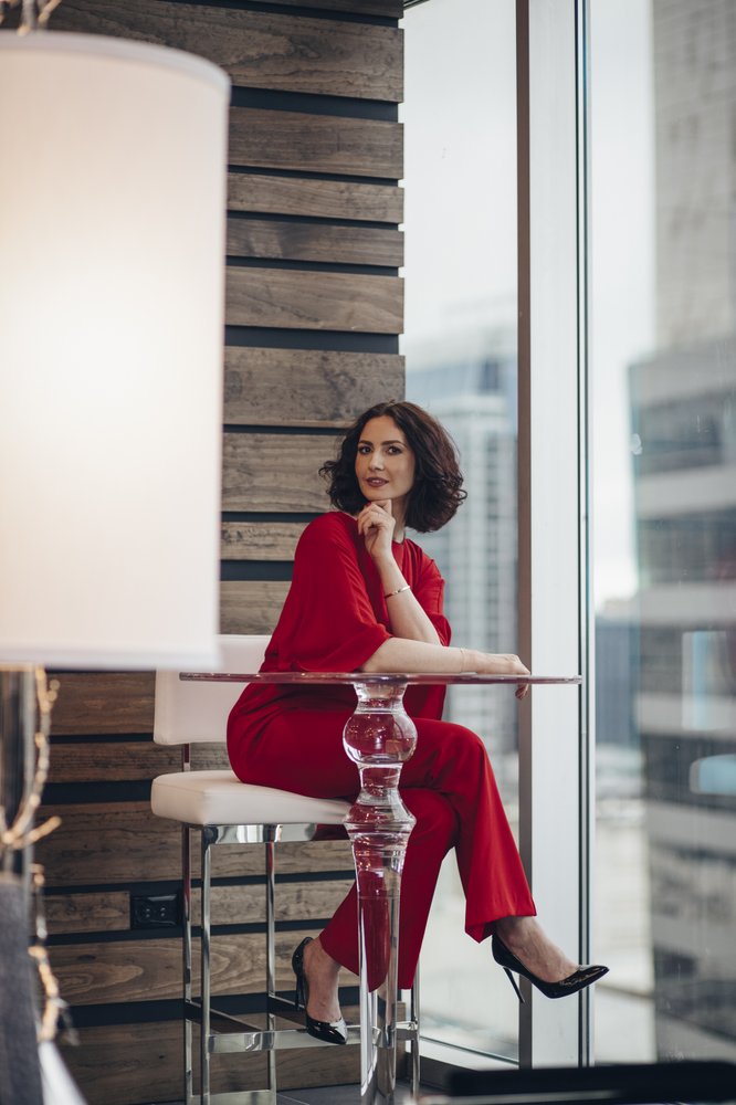 Queen City Wellness, PLLC - grief counselor in Charlotte, NC