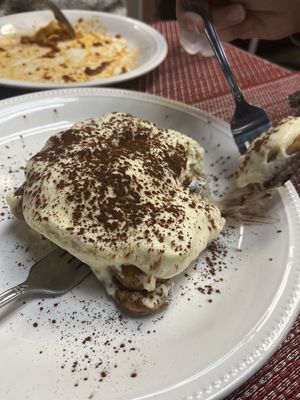 Eataliana Homemade Pasta by null