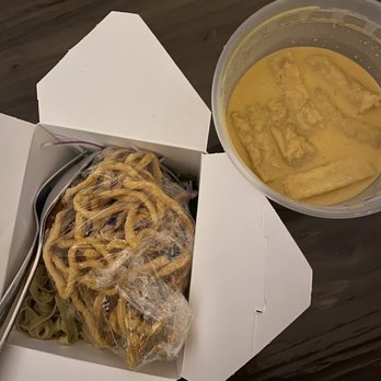 Pestle Rock - Kao Soi - Thai Near Me - Seattle, Washington