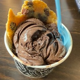 Dark Chocolate Pint Dark Chocolate Pint