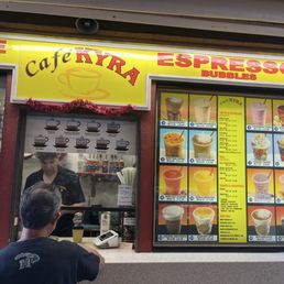 Menu Menu