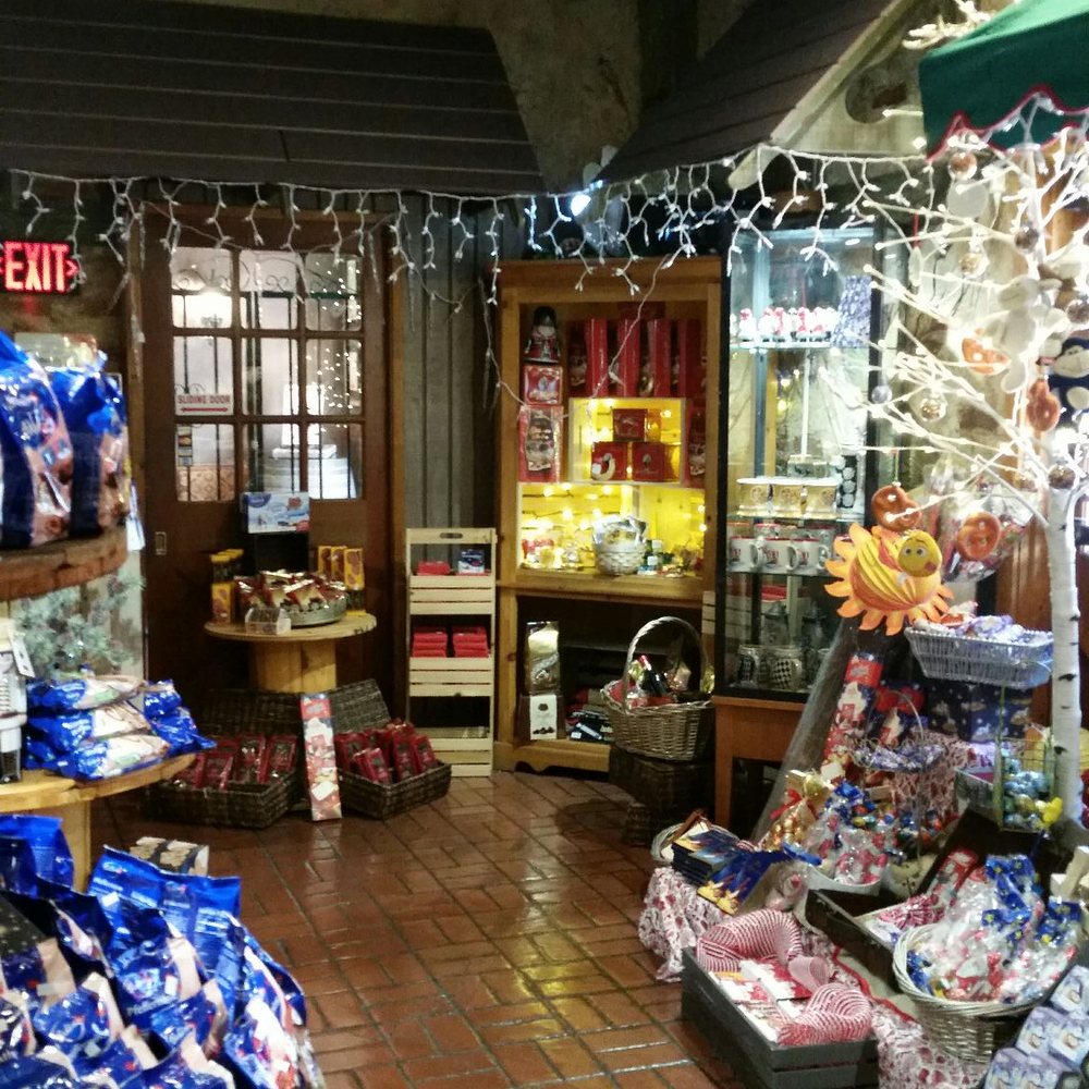 GermanDeli.com - Bakeries Near Me - Huntington Beach, California