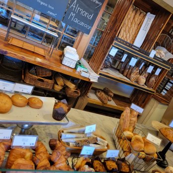 Standard Baking - Came near the end of the bakery day, but still brought home some goodies - Bakeries Near Me - Portland, Maine Standard Baking - Came near the end of the bakery day, but still brought home some goodies - Bakeries Near Me - Portland, Maine