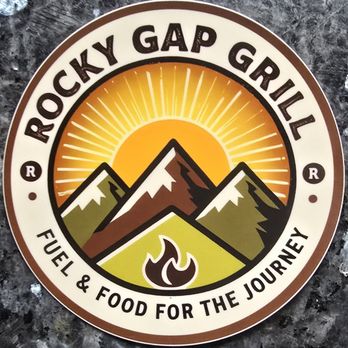 Rocky Gap Grill - Gas Stations Near Me - Rocky Gap, Virginia