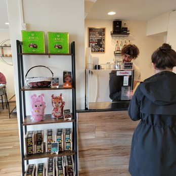 Yerevan - Desserts Near Me - Washington, DC, District of Columbia