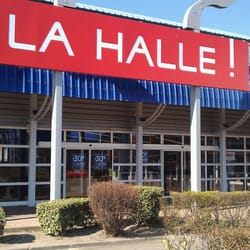 La Halle Vêtements