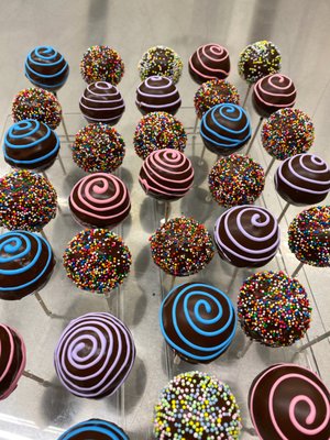 Photo of Condori's Bakery - Bridgeport, CT, US.