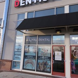 Royal Dental - Royal dentist