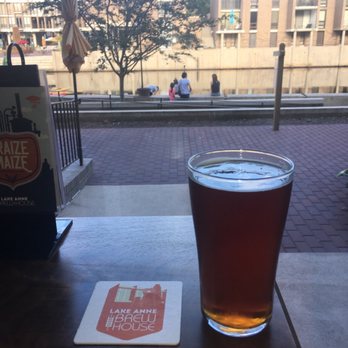 Lake Anne Brew House - Breweries Near Me - Reston, Virginia Lake Anne Brew House - Breweries Near Me - Reston, Virginia