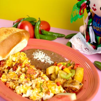 Kikey's Cafe To Go by null