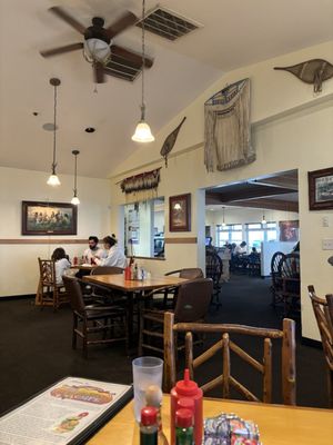 Good Harvest Cafe by null