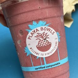Aloha Smoothie