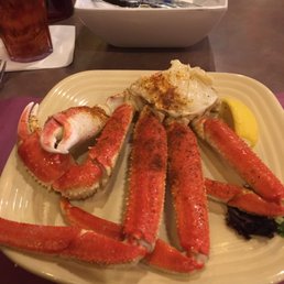 Bairdi Crab Cluster
