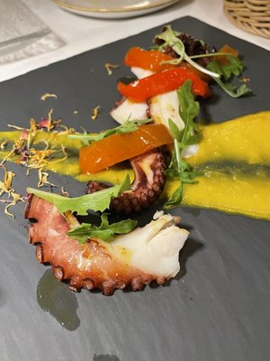 Accènto Restaurant Sorrento by null