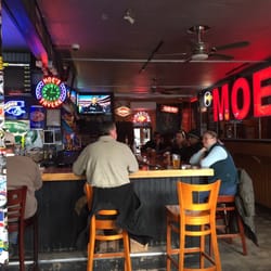 Moe's Tavern
