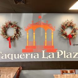 Taqueria La Plaza