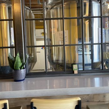 Public Offering Brewing Company - Breweries Near Me - Denver, Colorado