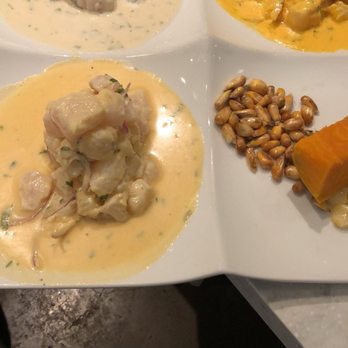 CVI.CHE 105 - Peruvian Near Me - Miami, Florida