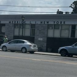 US Post Office