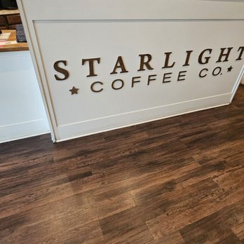 Starlight Coffee Co. - Coffee & Tea Near Me - Sellersburg, Indiana Starlight Coffee Co. - Coffee & Tea Near Me - Sellersburg, Indiana