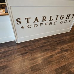Starlight Coffee Co.