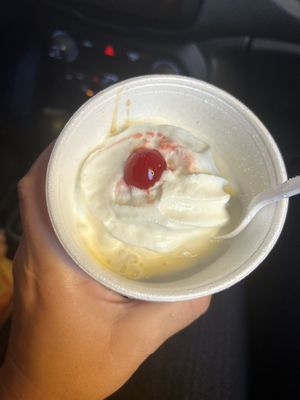 Eddie's Drive In by null