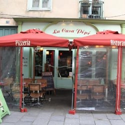 La Casa Pépé - La Casa Pépé